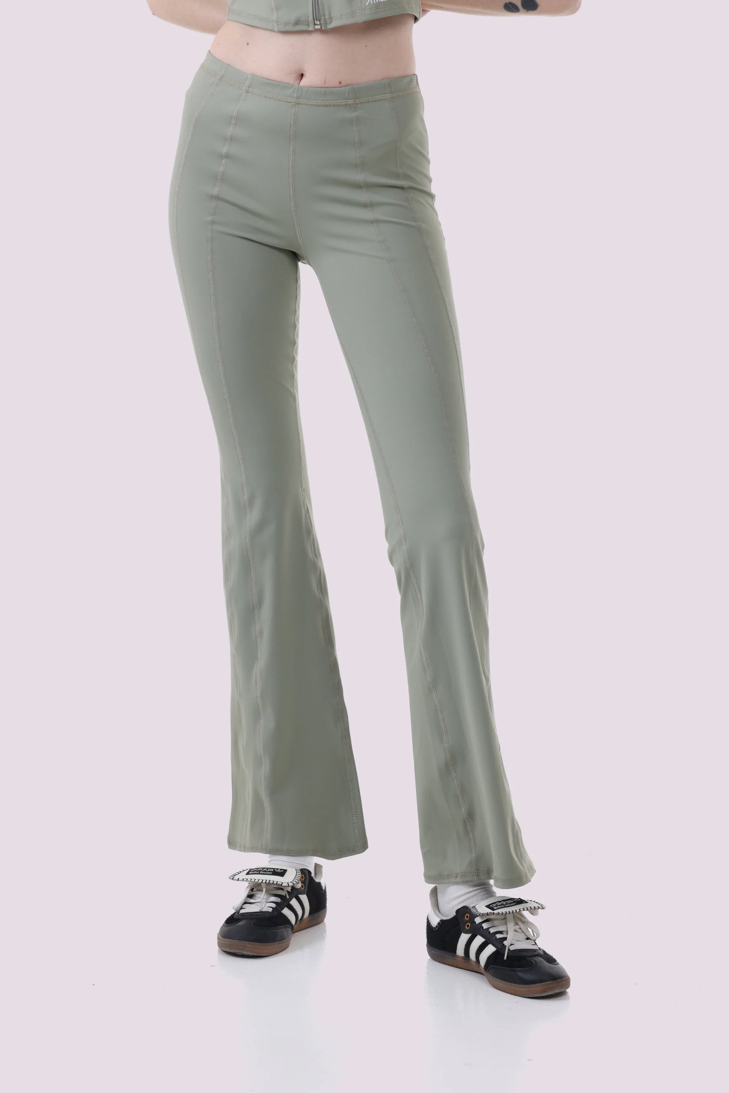 Streamline Legging