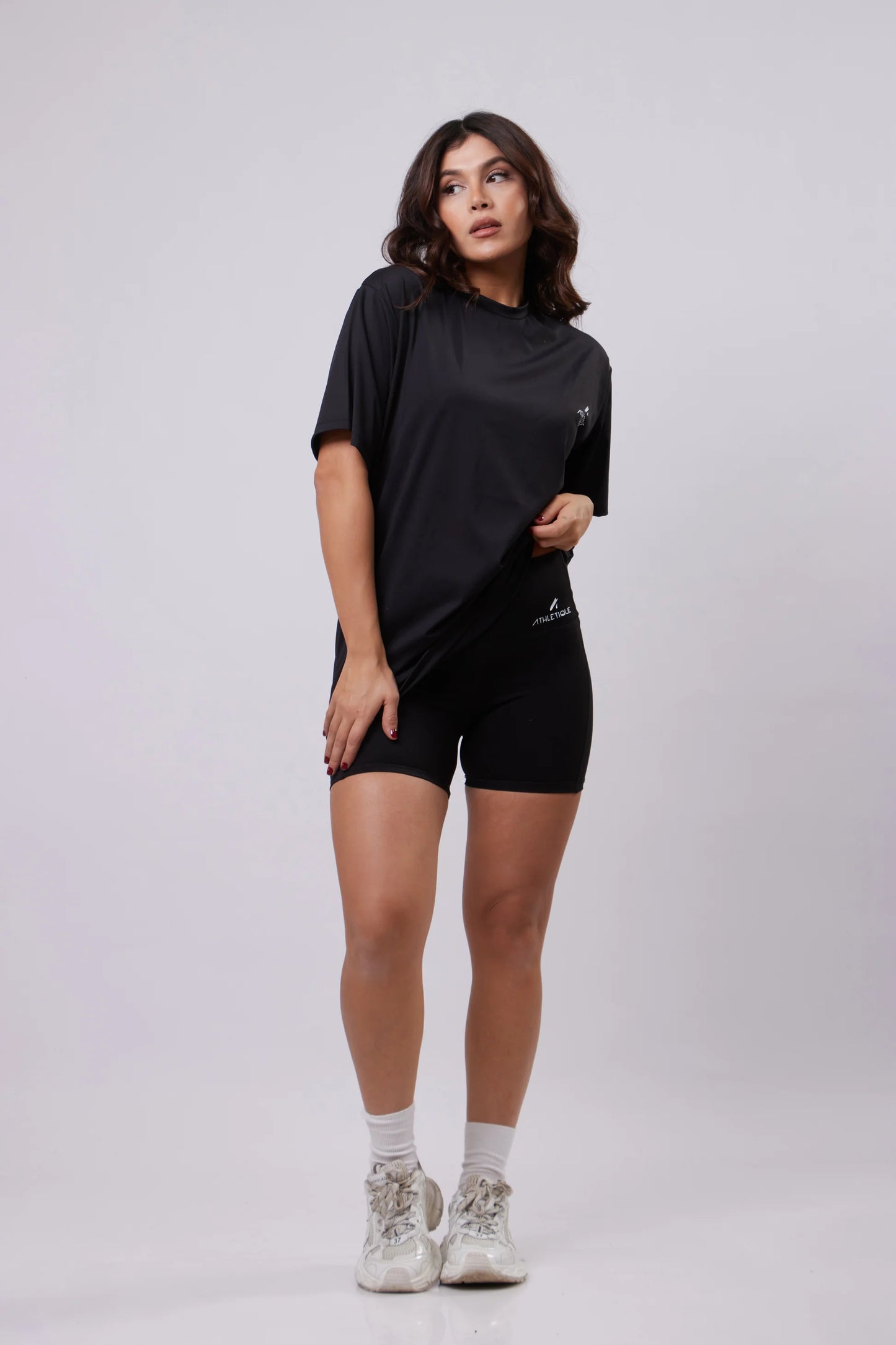 Oversized T-Shirt