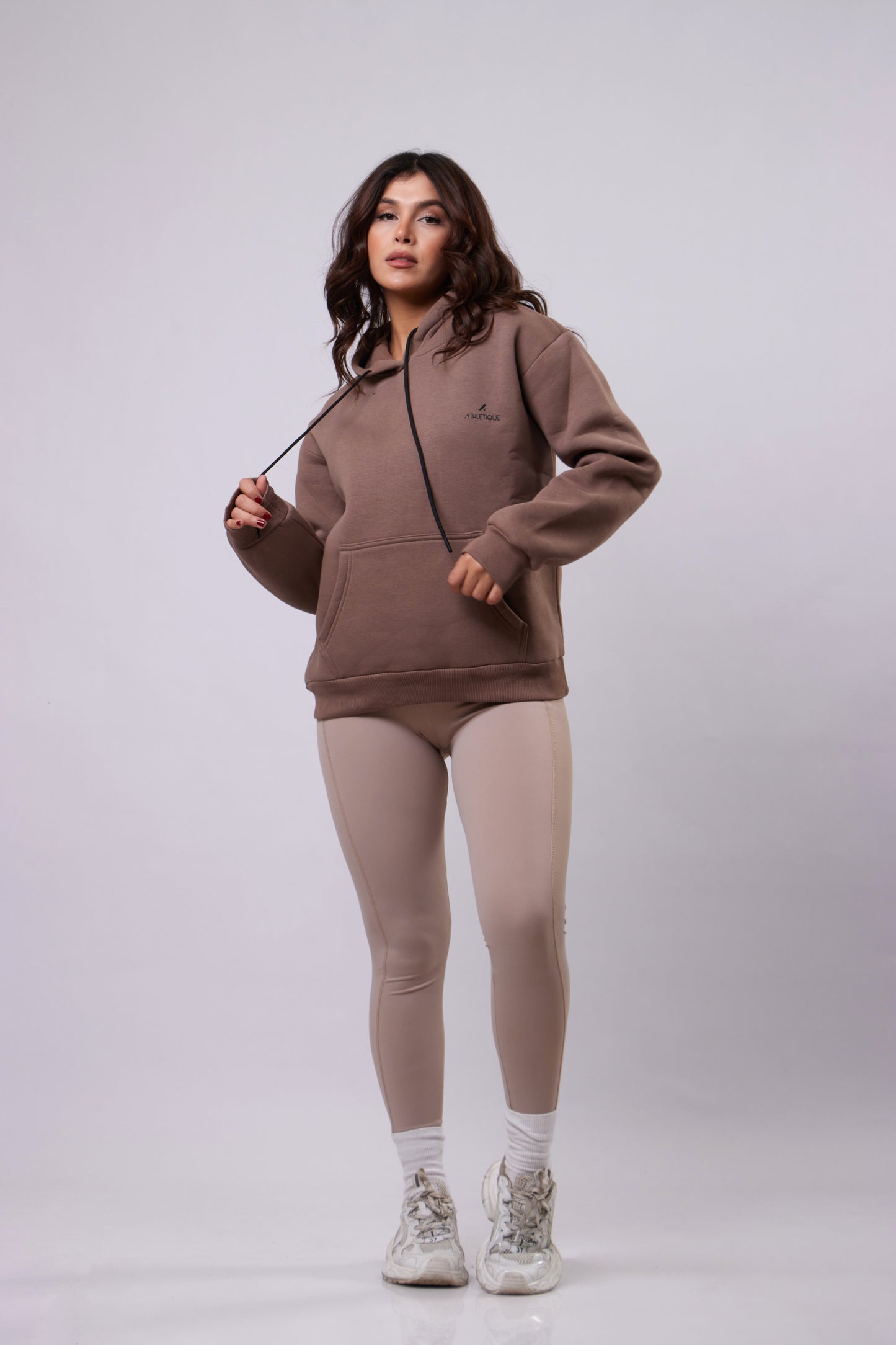 Oversized Hoodie