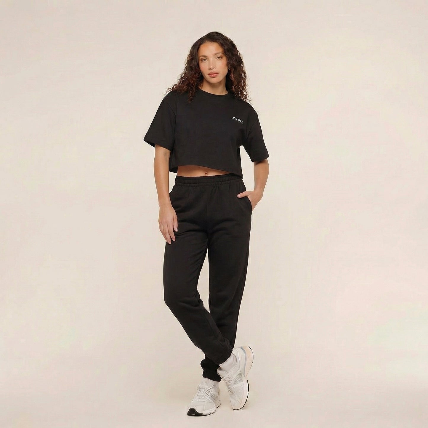 Everyday Cotton Top
