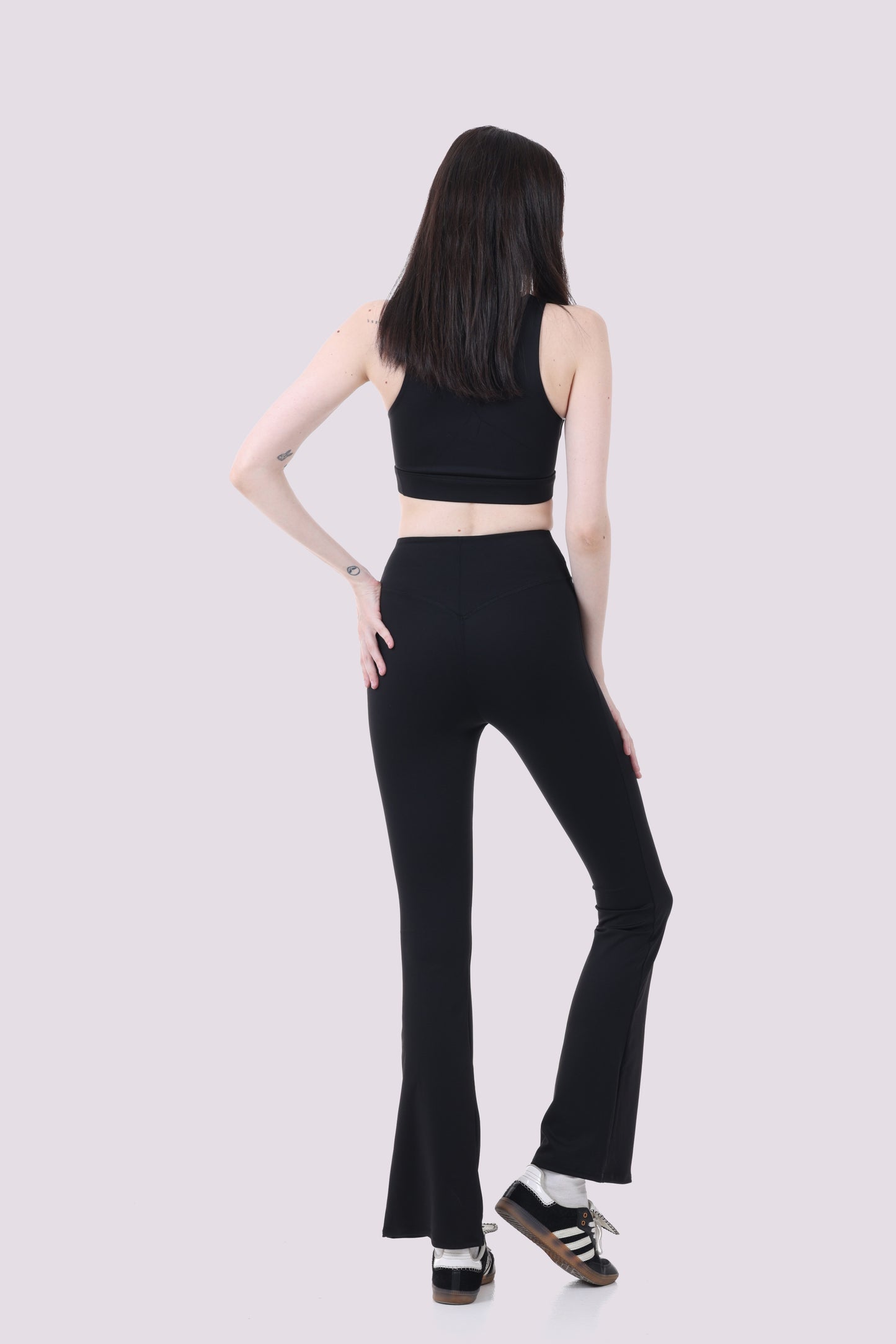 Flare Legging