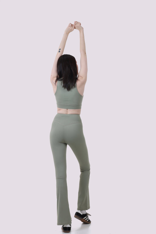 Flare Legging