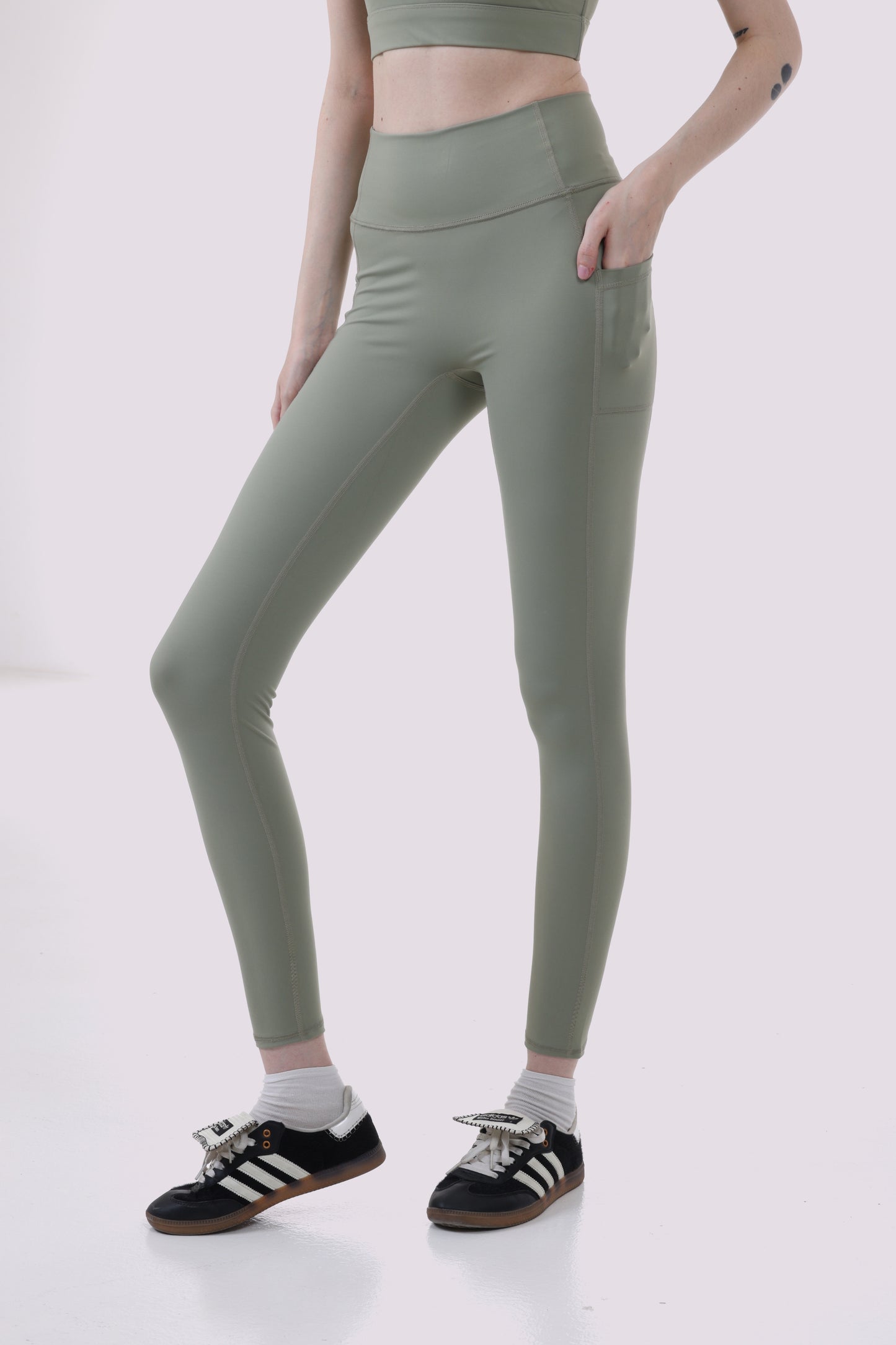 Pocket Legging