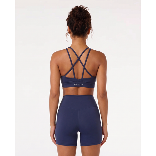 Criss Cross Bra