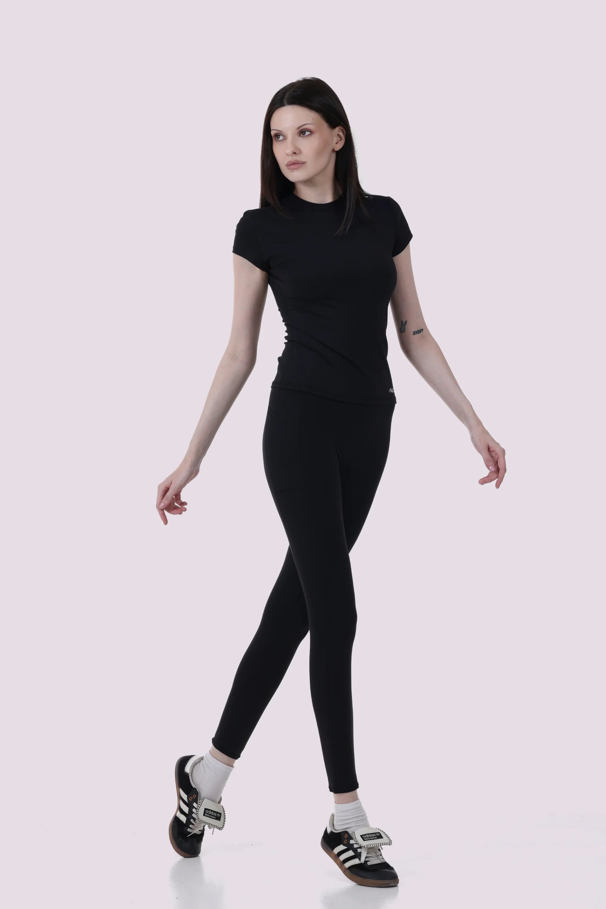 Pocket Legging