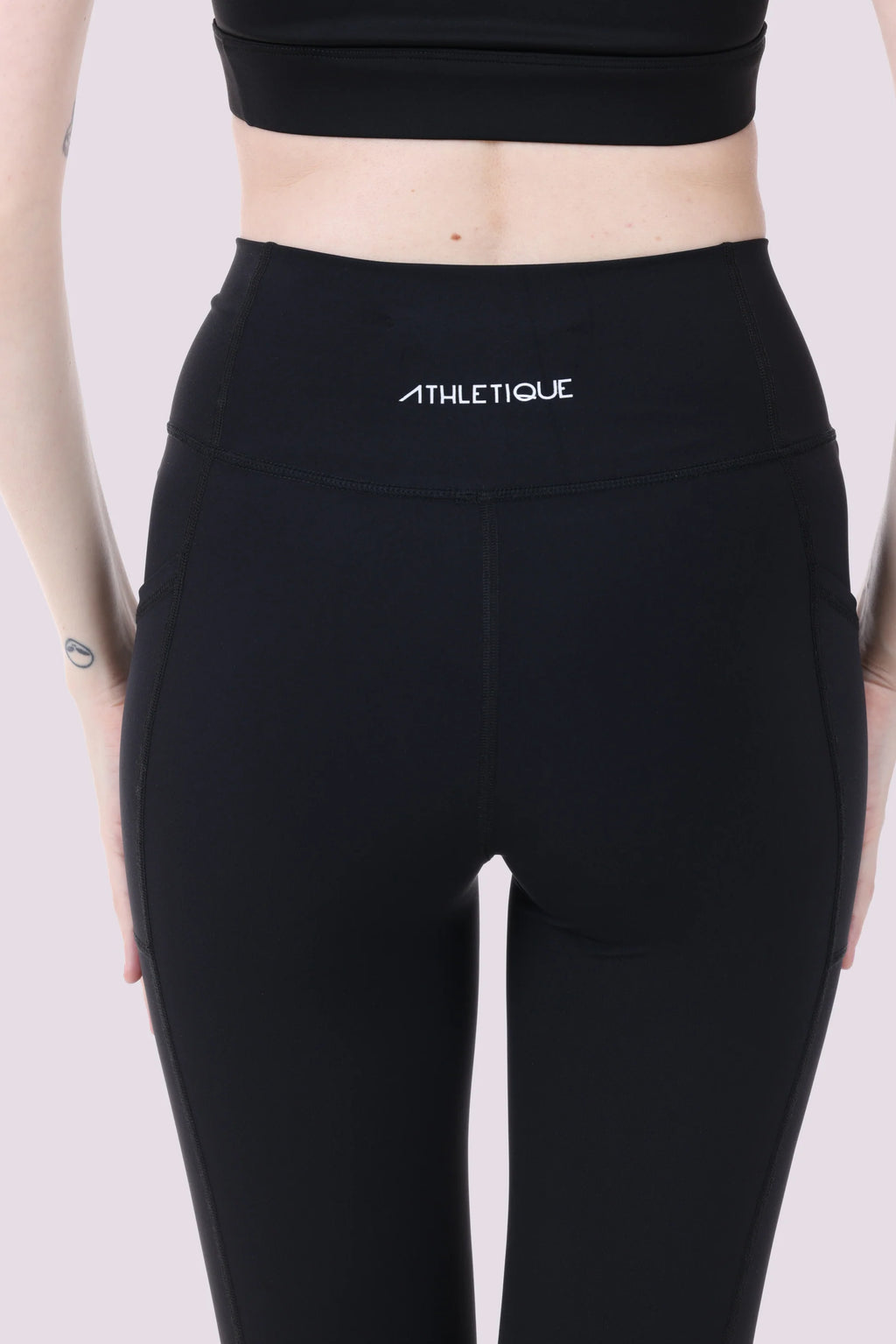 Pocket Legging