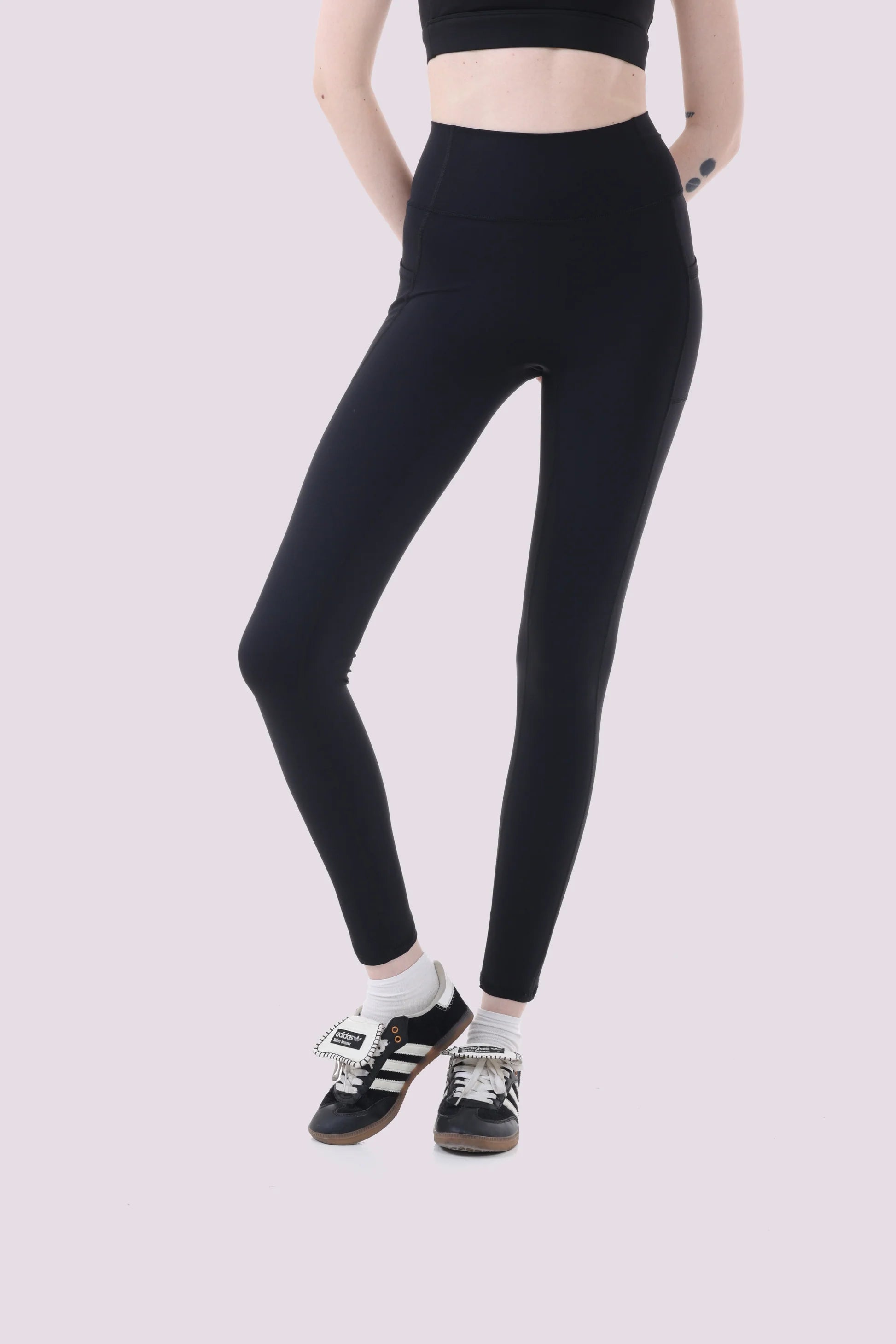 Pocket Legging