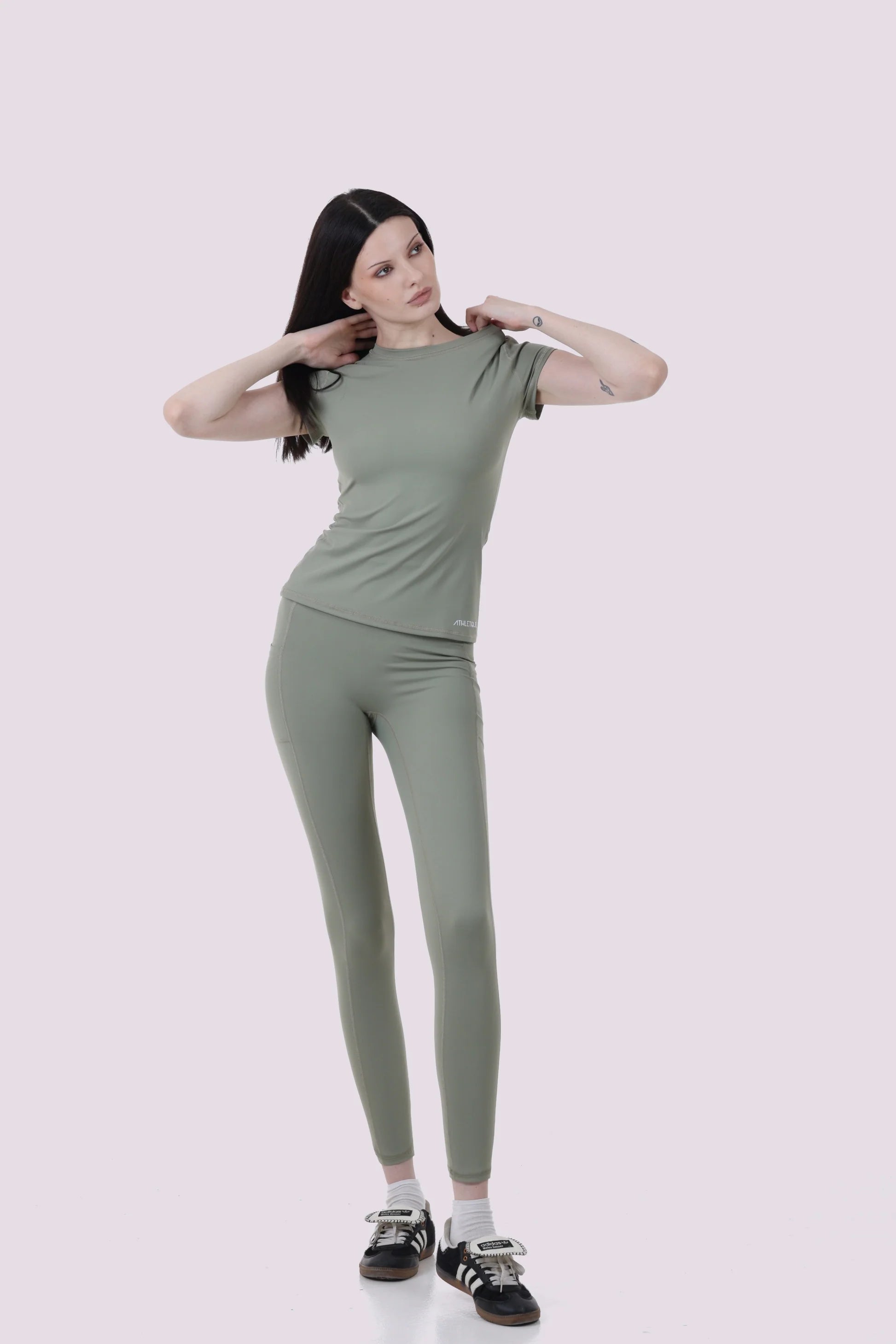 Pocket Legging