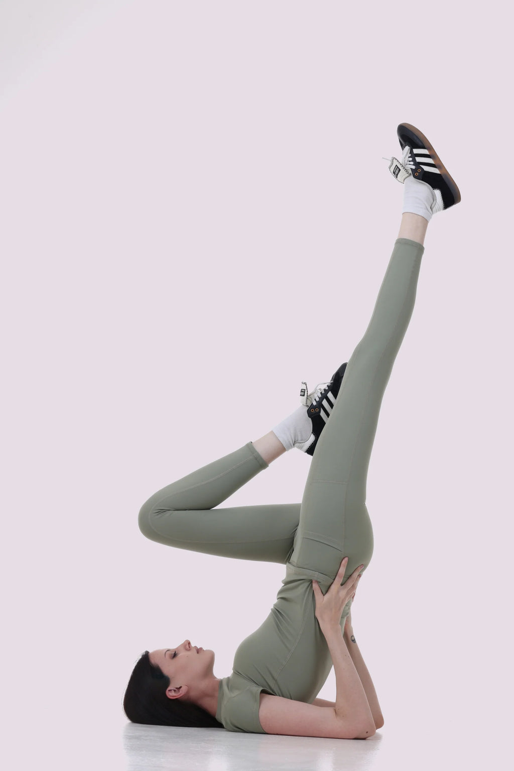 Pocket Legging