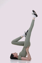 Pocket Legging