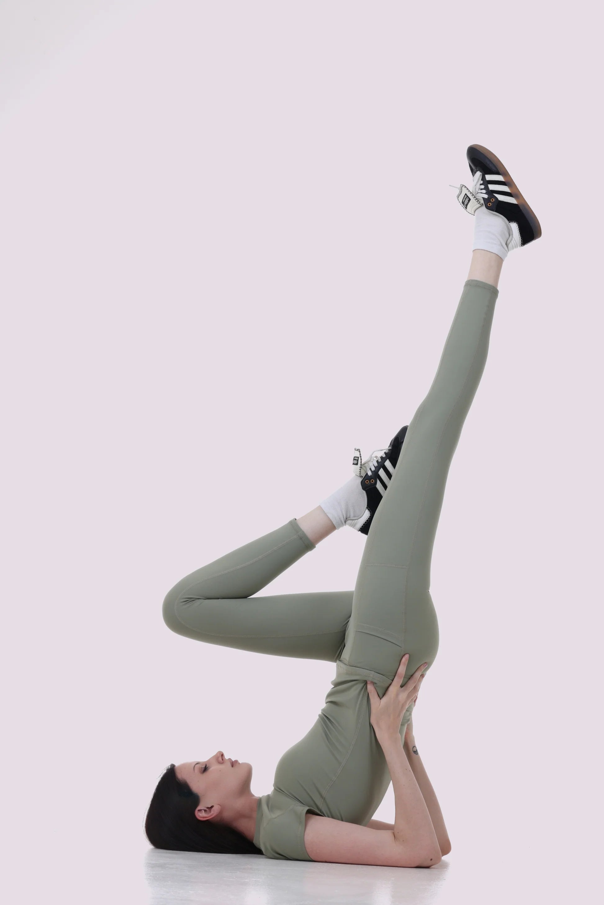 Pocket Legging