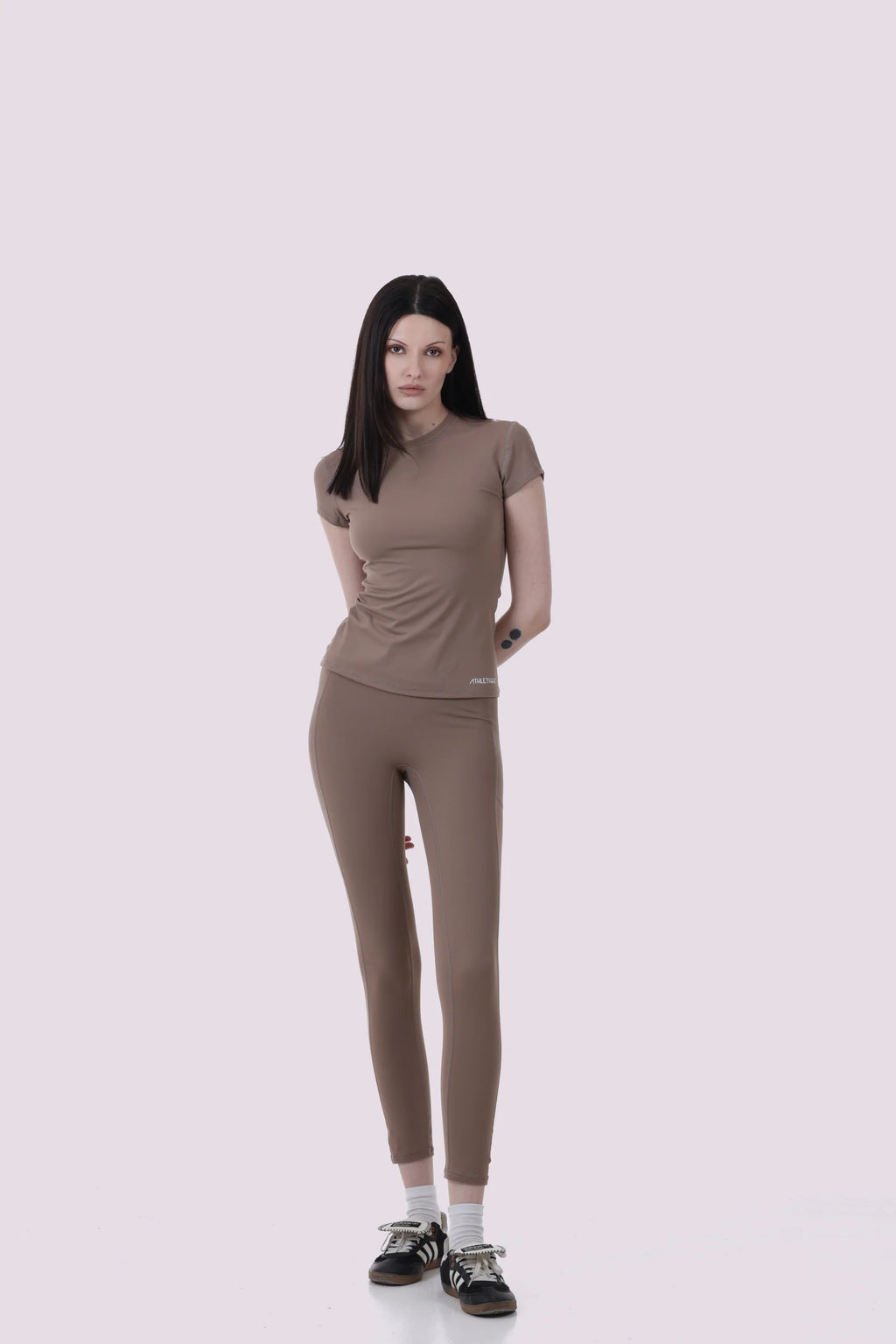 Pocket Legging