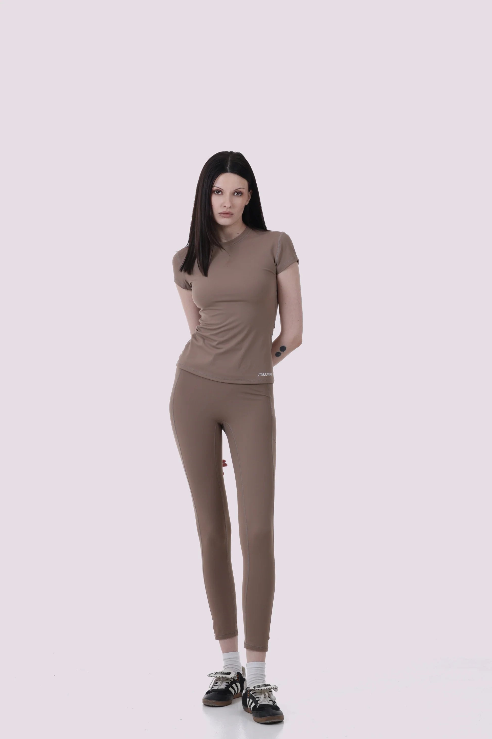 Pocket Legging