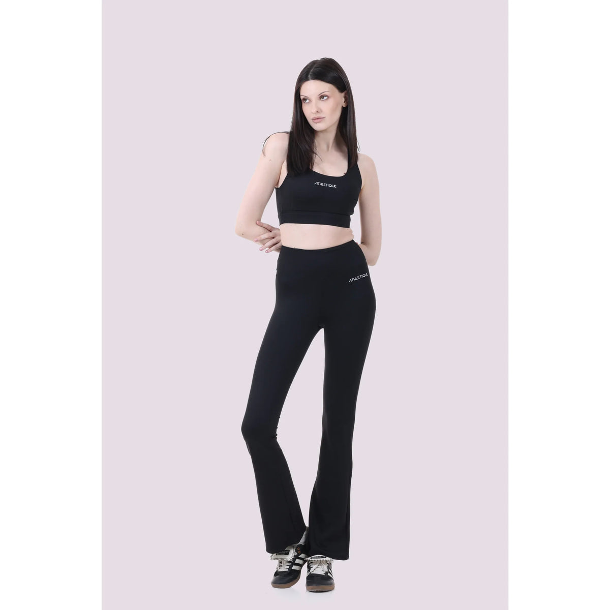 Flare Legging