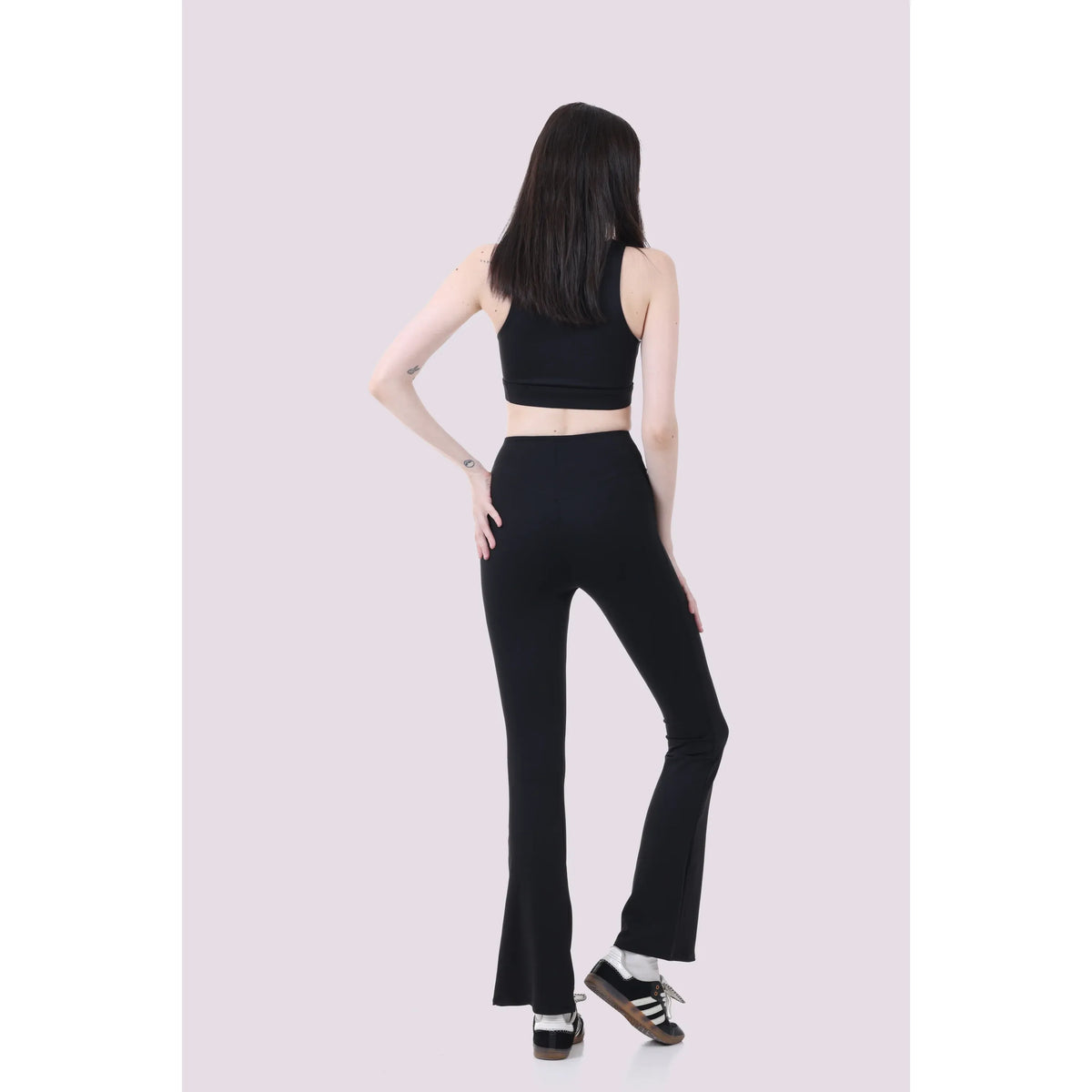 Flare Legging