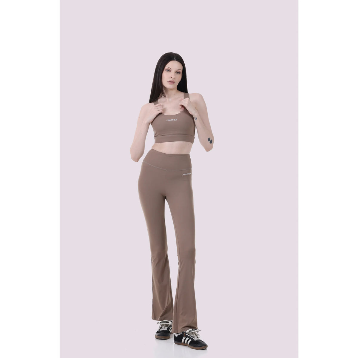Flare Legging
