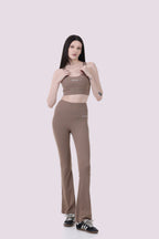 Flare Legging