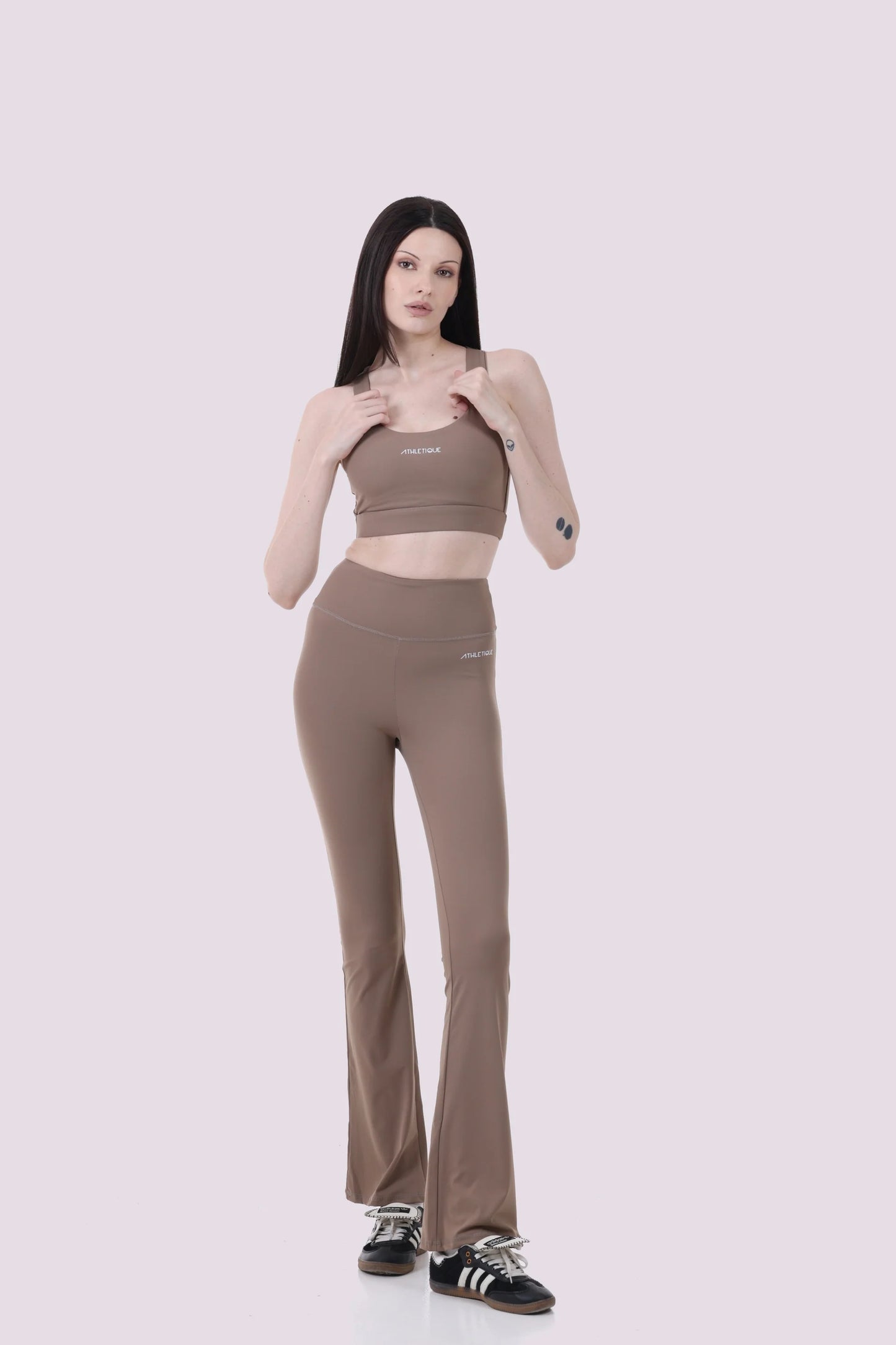 Flare Legging