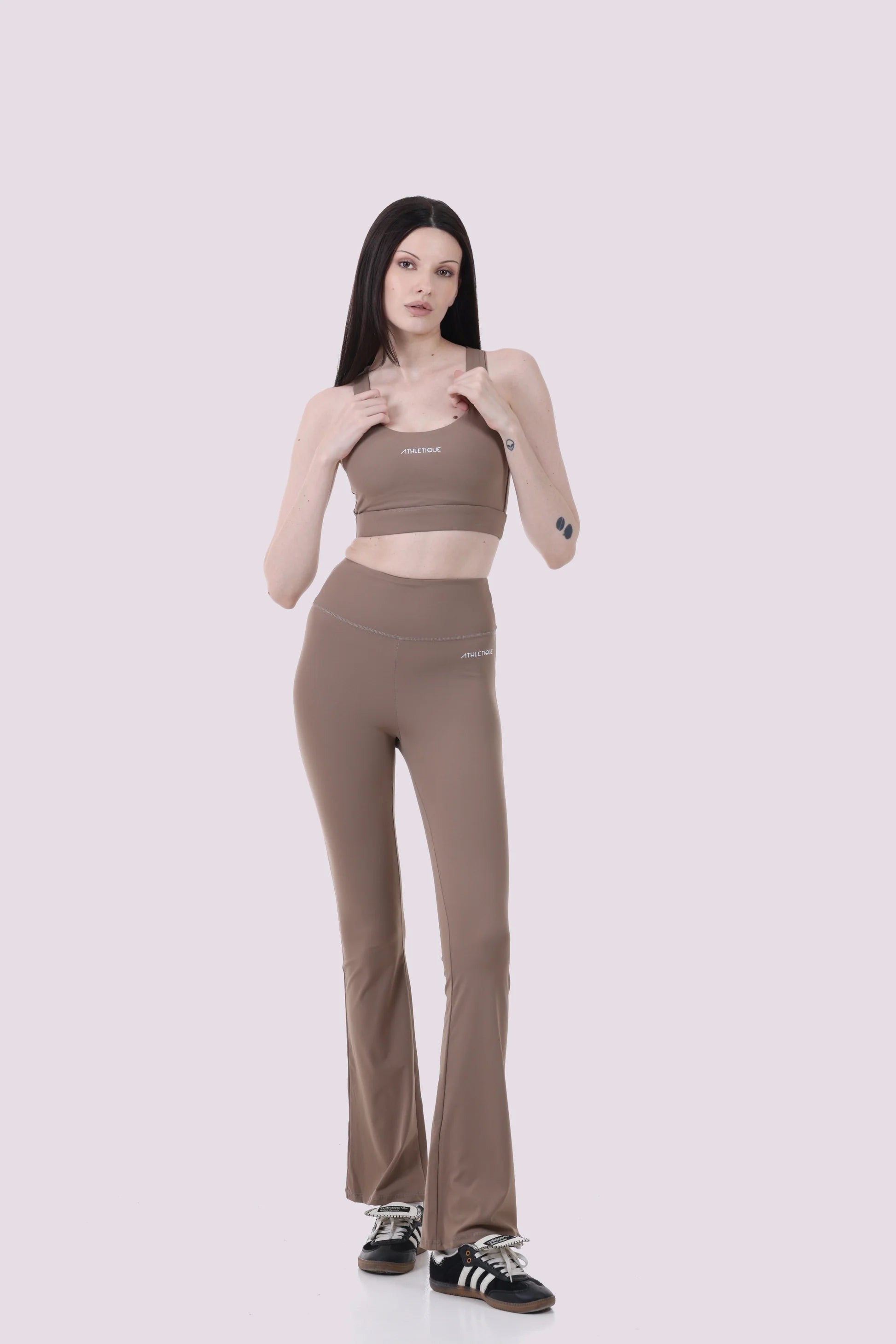 Flare Legging