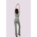 Flare Legging