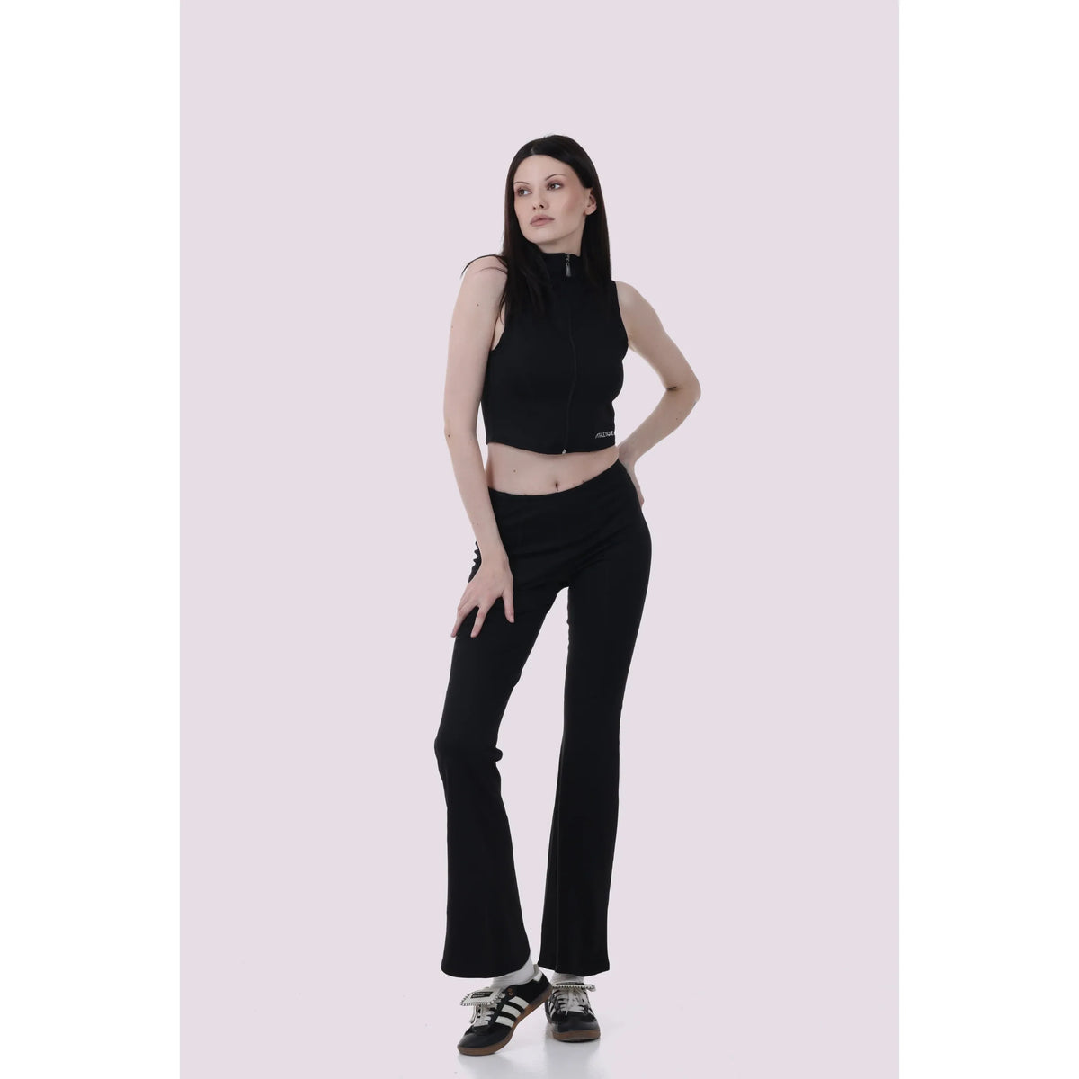 Streamline Legging