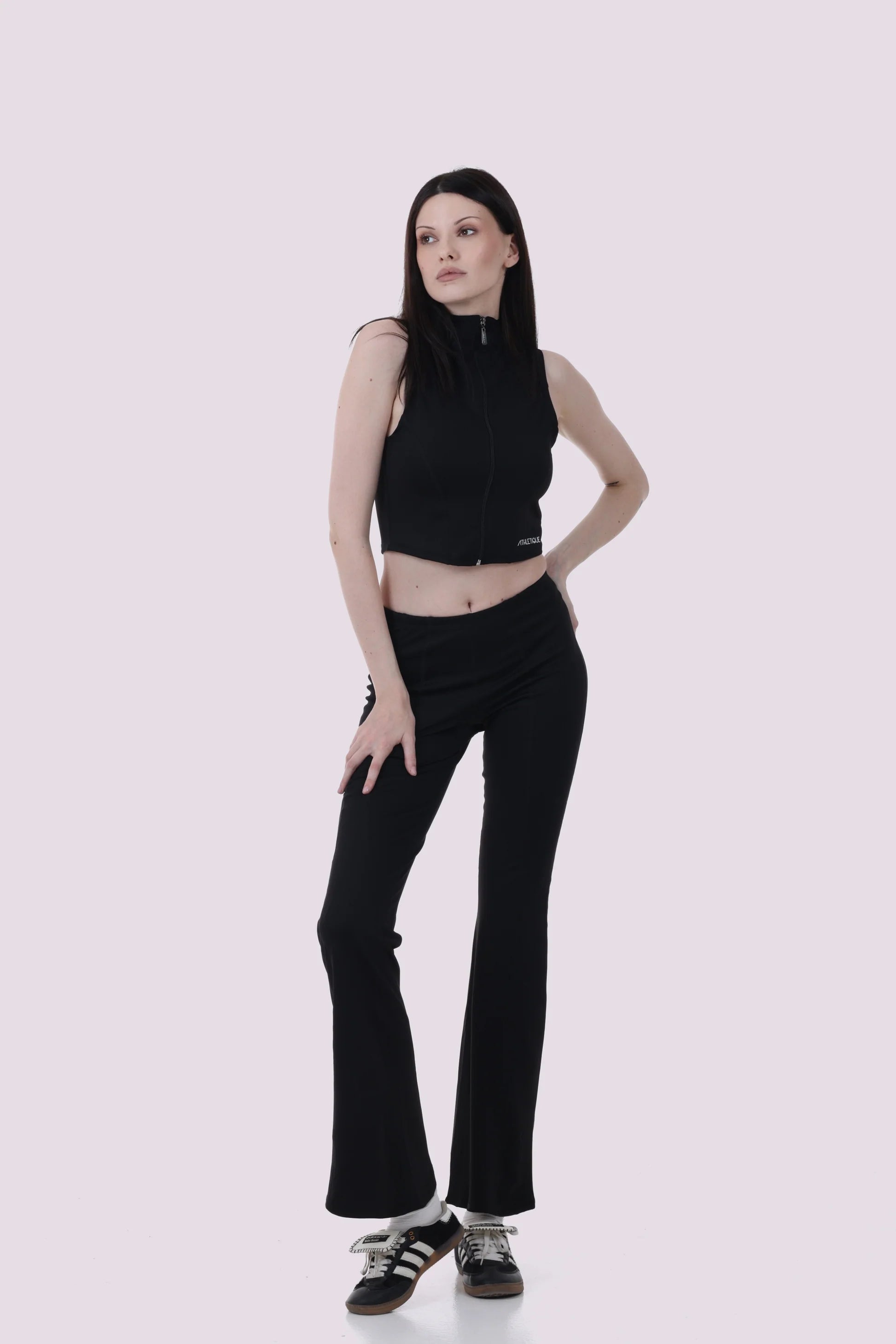 Streamline Legging