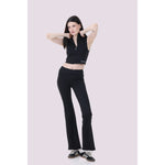 Streamline Legging