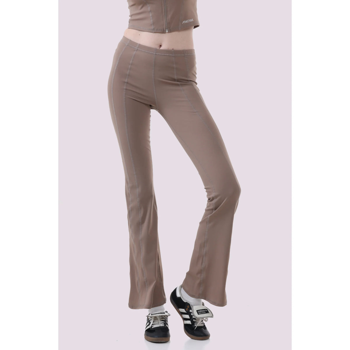 Streamline Legging