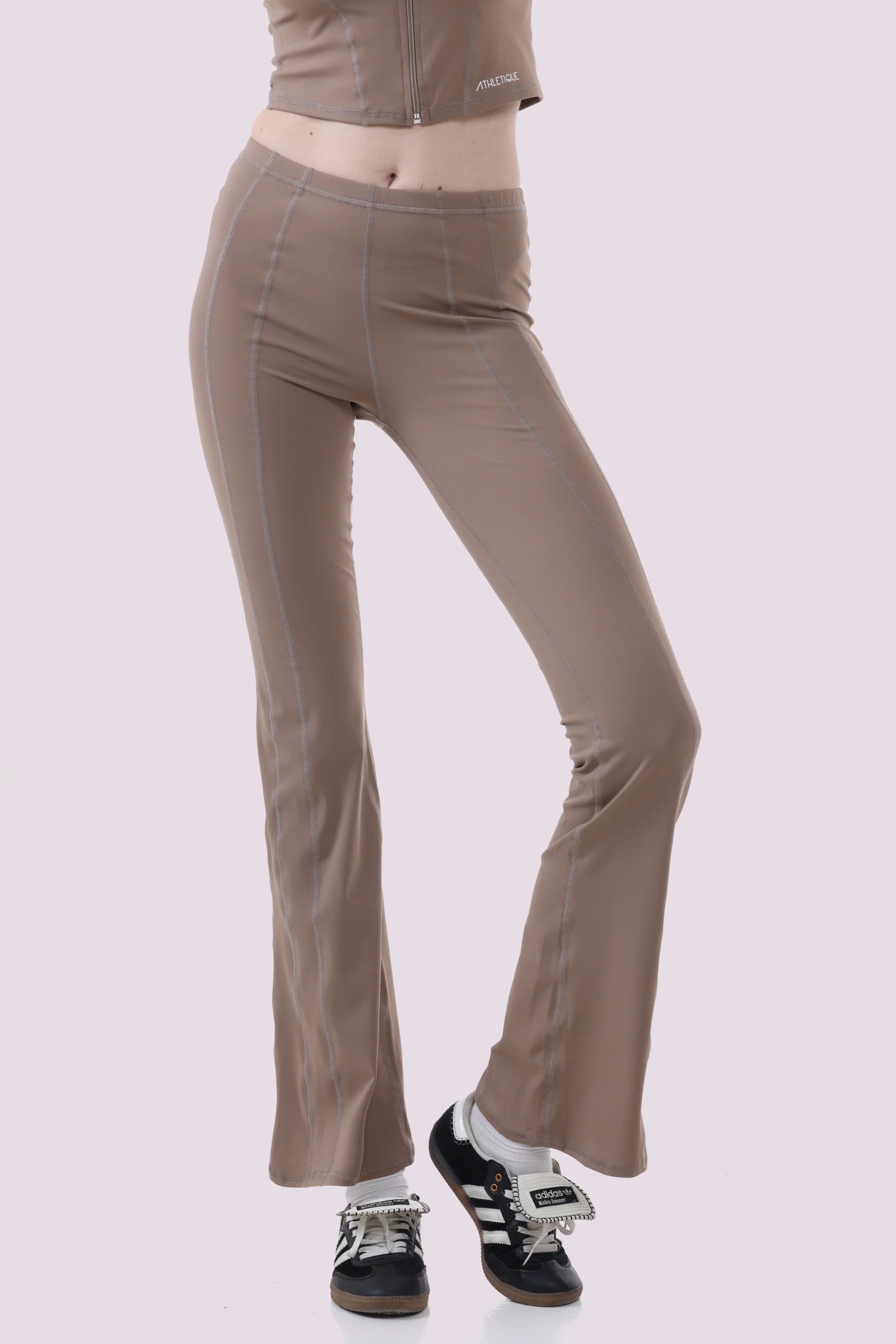 Streamline Legging
