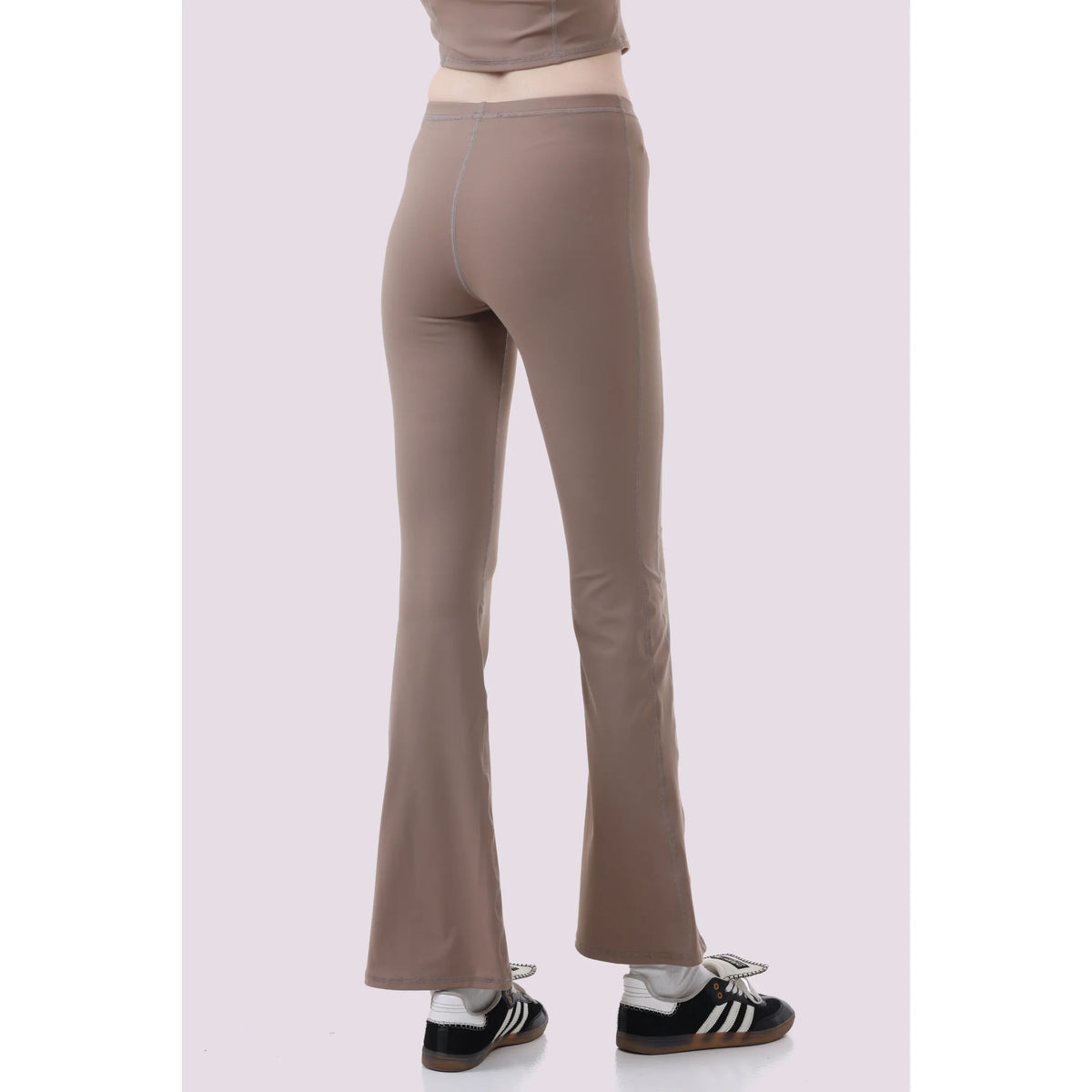 Streamline Legging