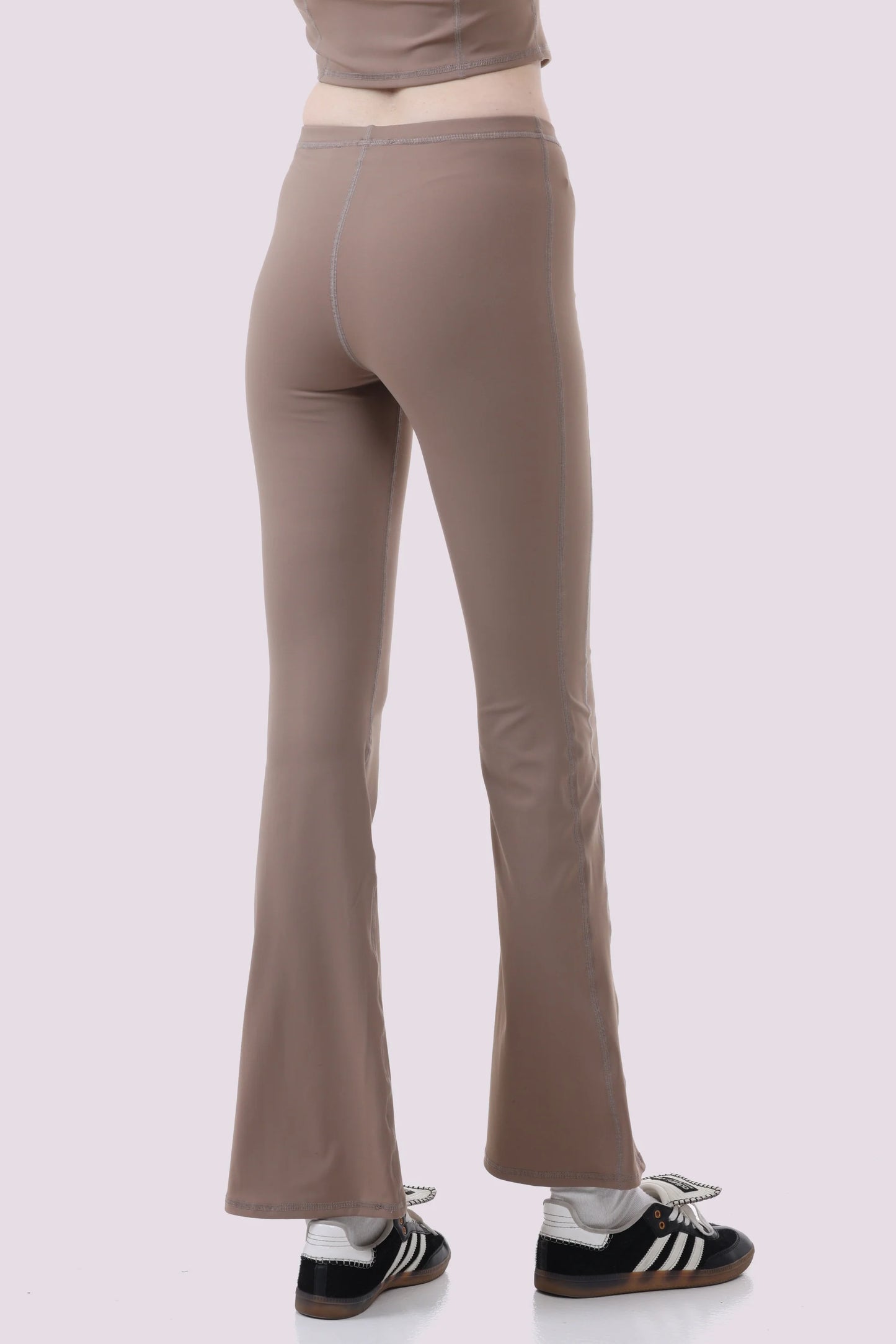 Streamline Legging