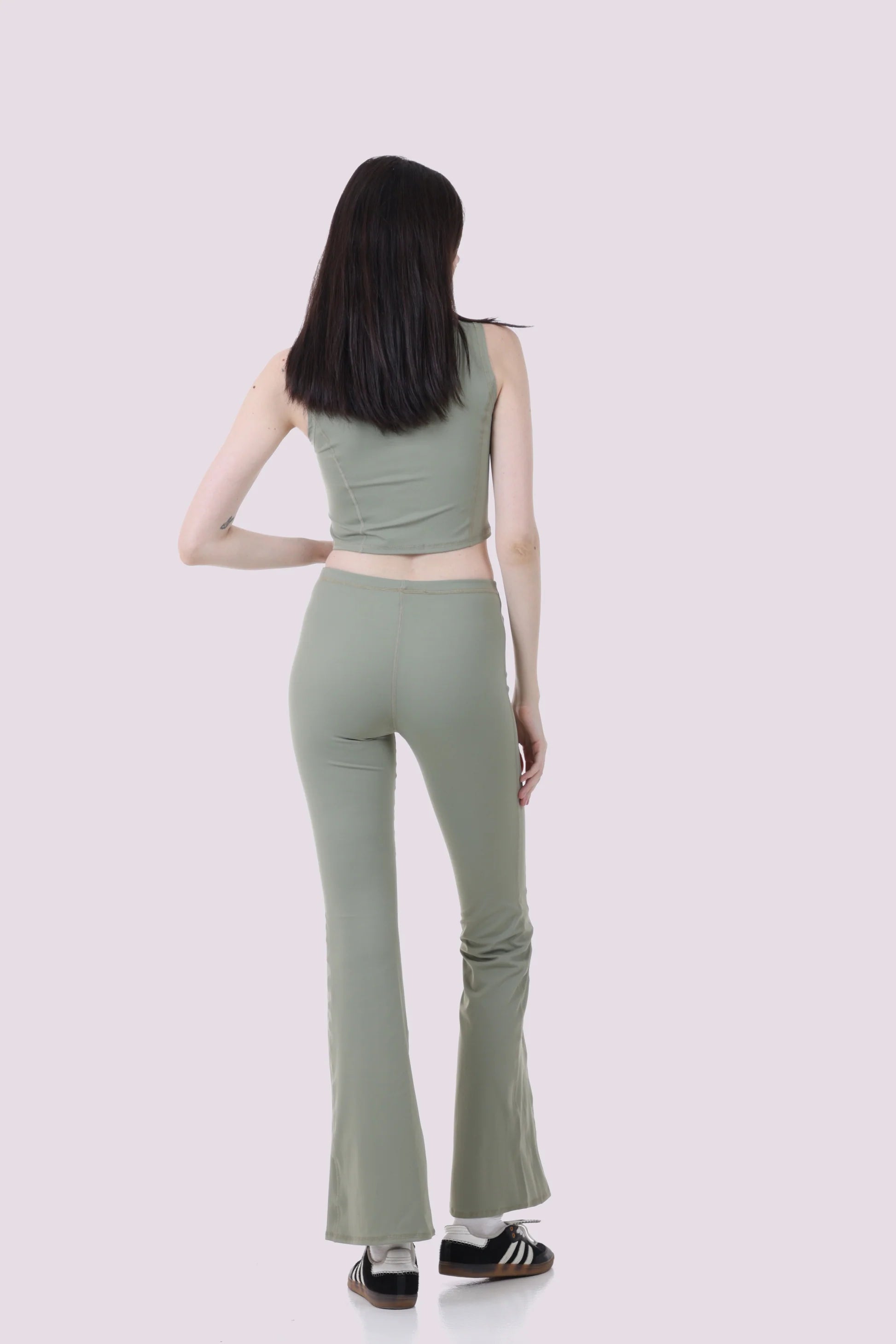 Streamline Legging