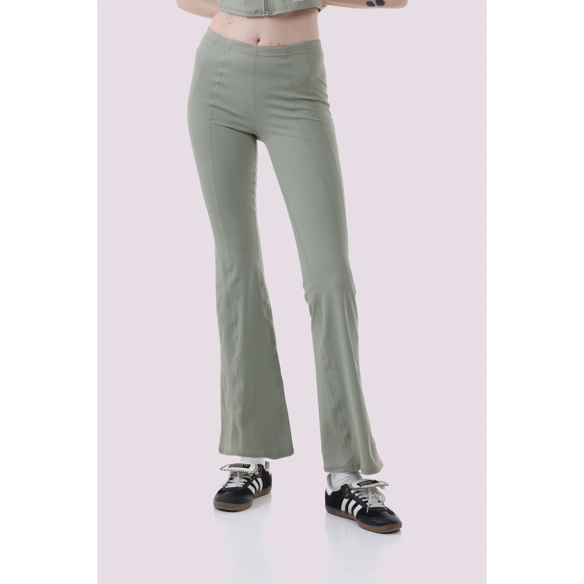 Streamline Legging
