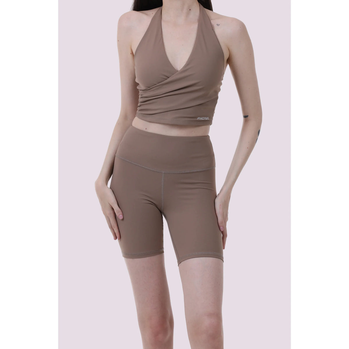 Biker Short