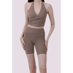 Biker Short