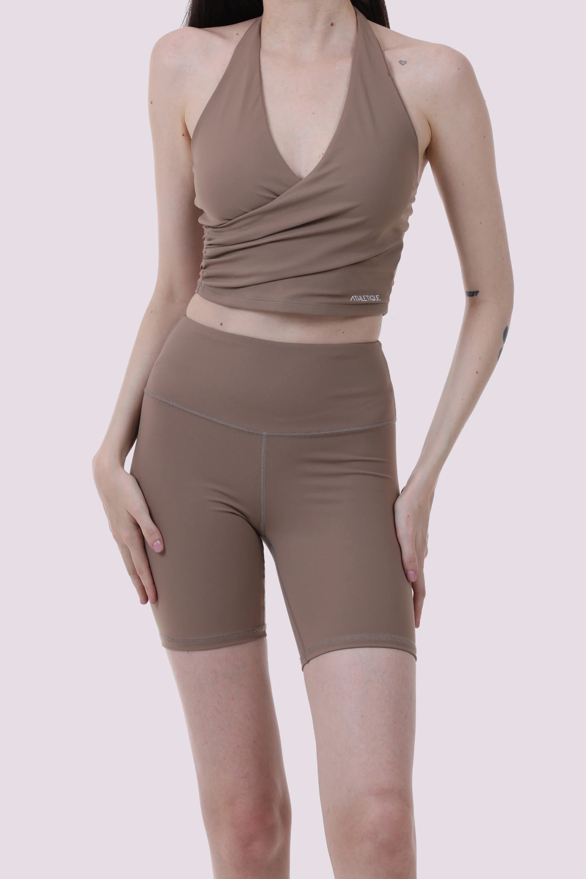 Biker Short