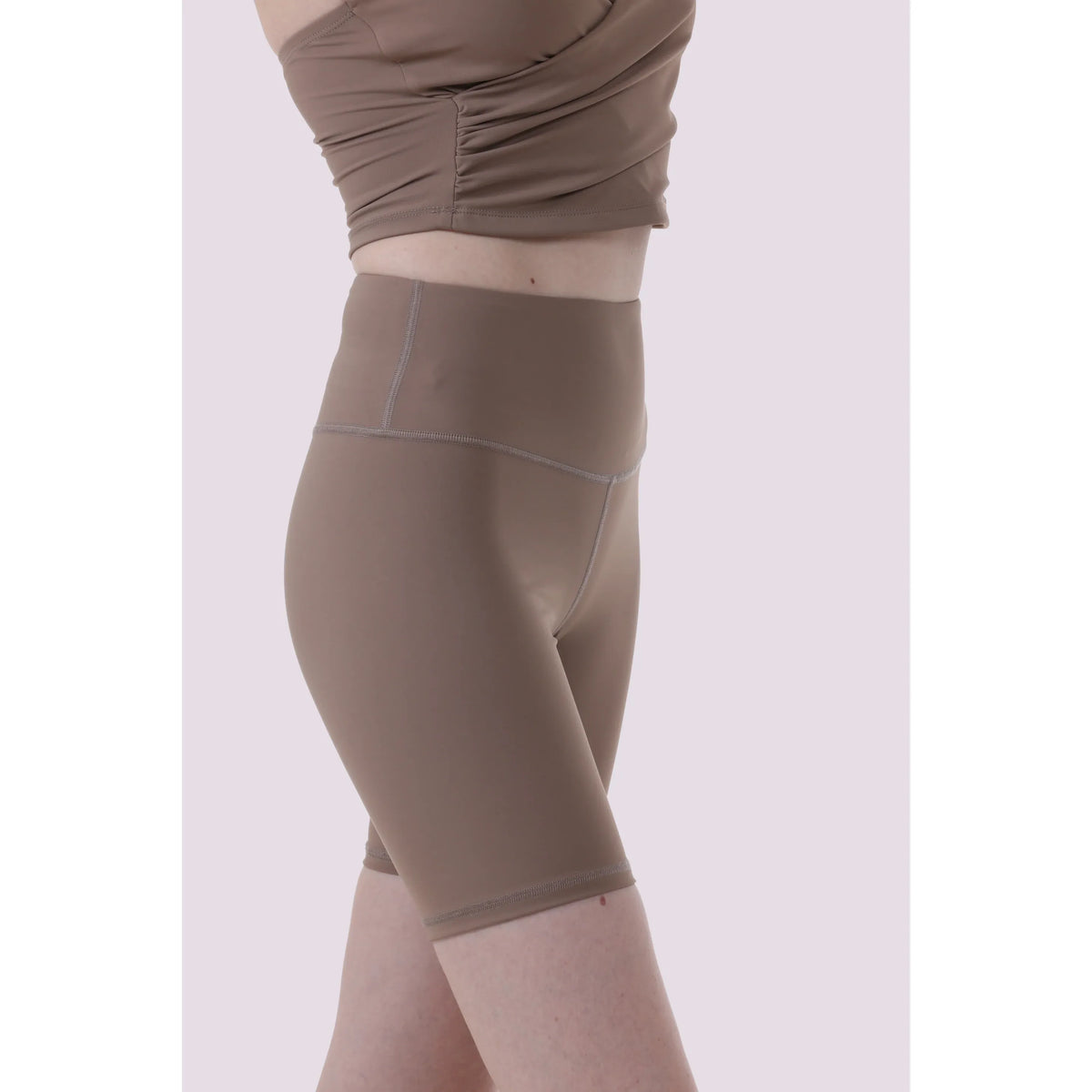 Biker Short