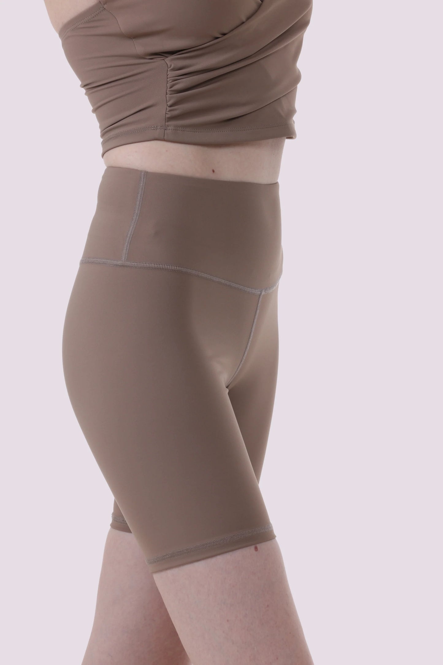 Biker Short