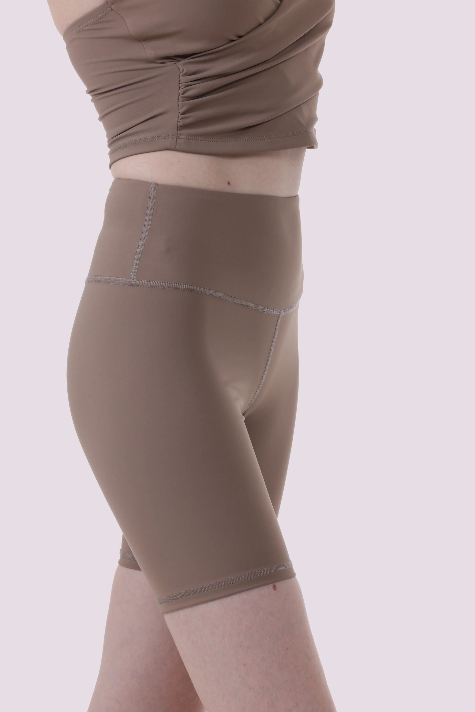 Biker Short