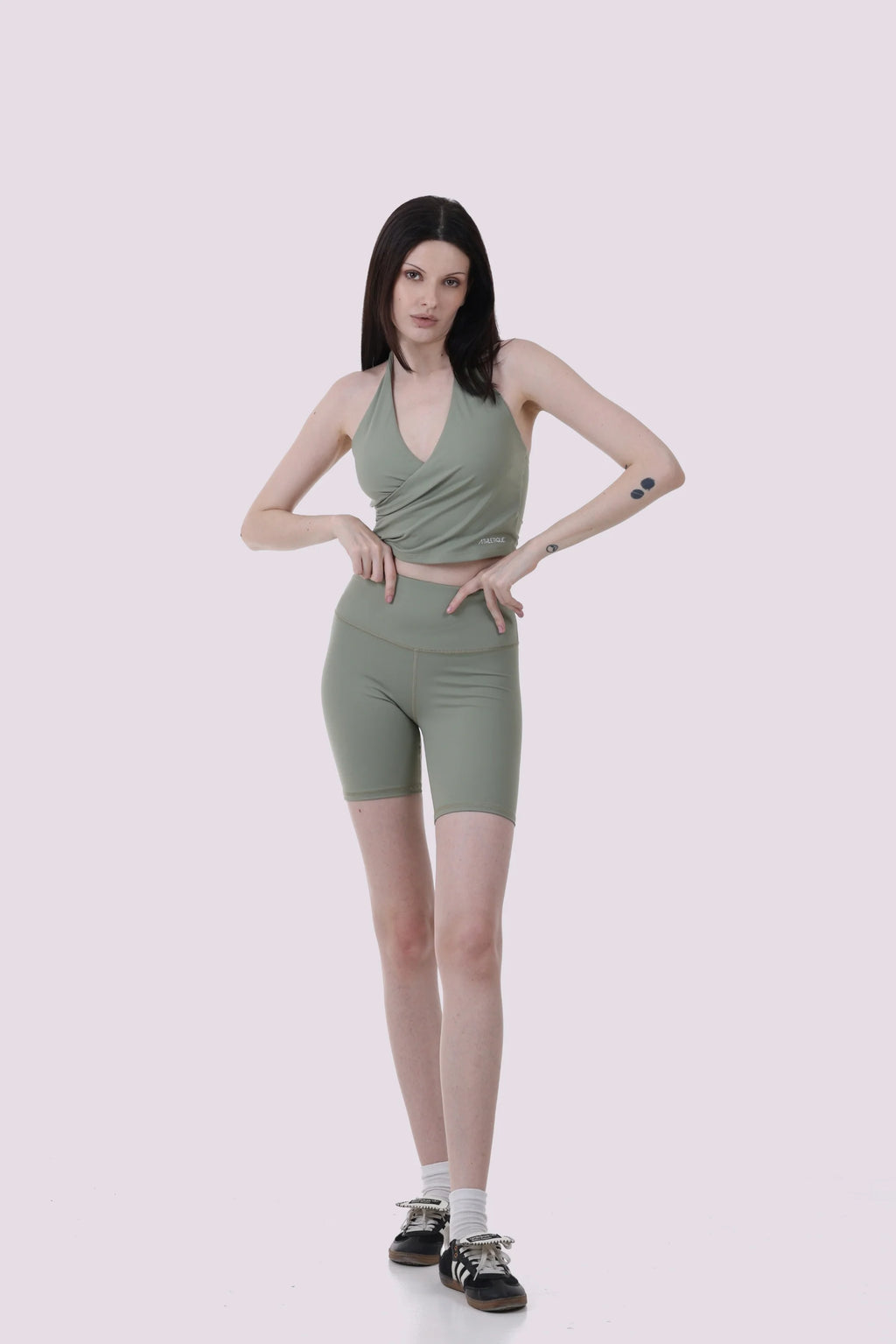 Biker Short