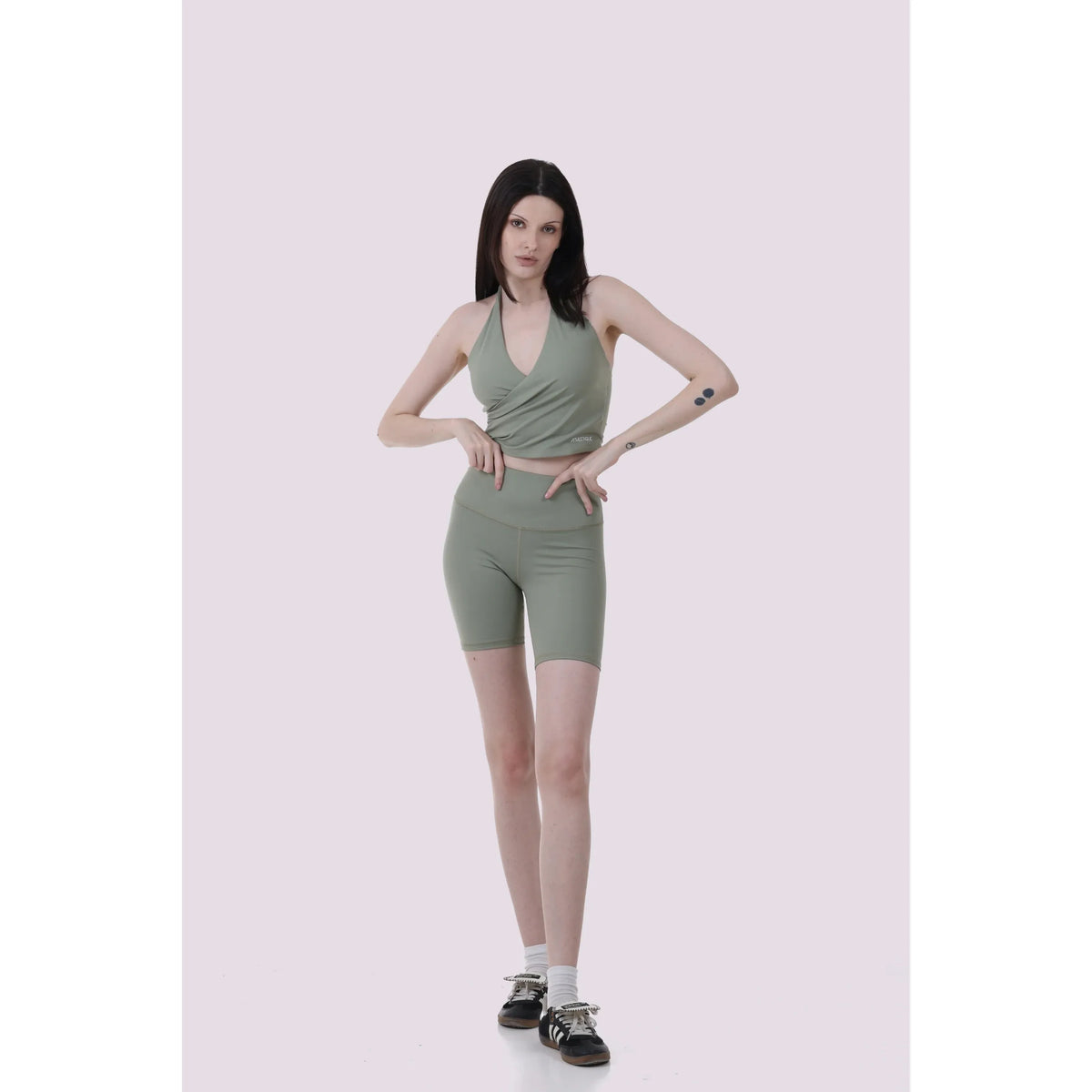 Biker Short