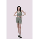 Biker Short