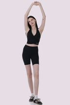Biker Short