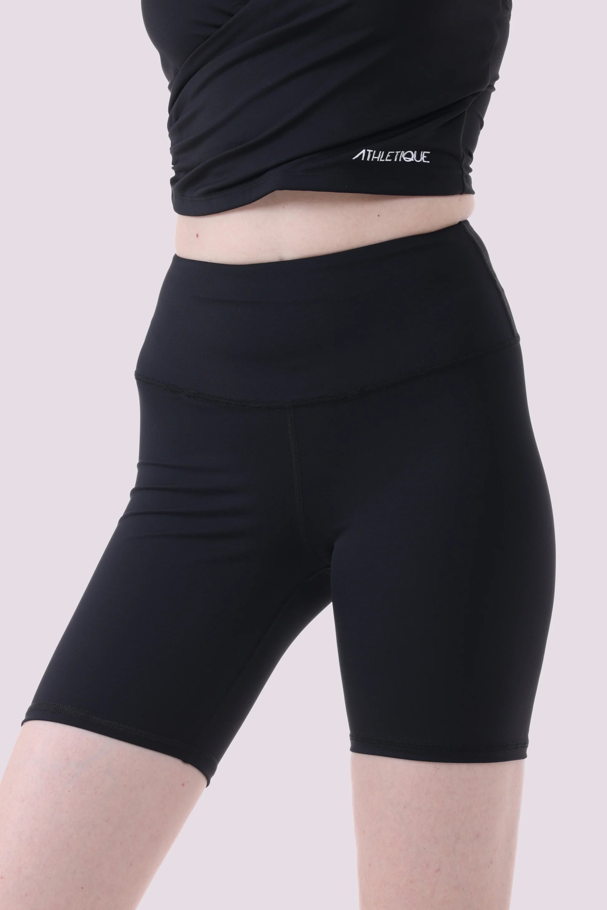 Biker Short