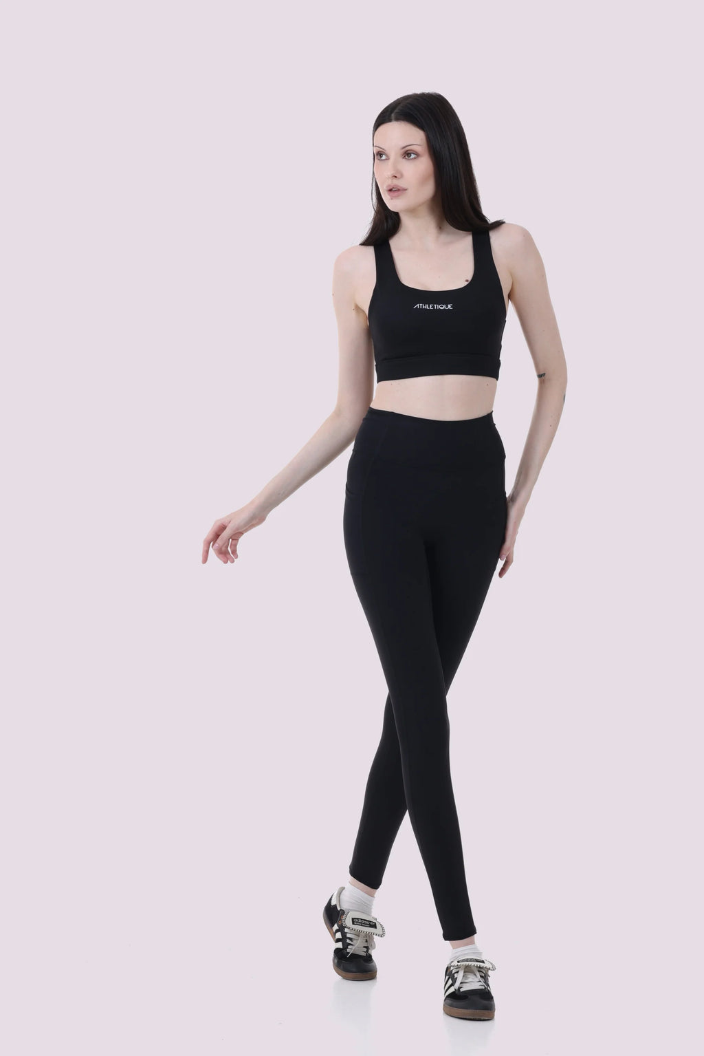 Motion Padded Bra