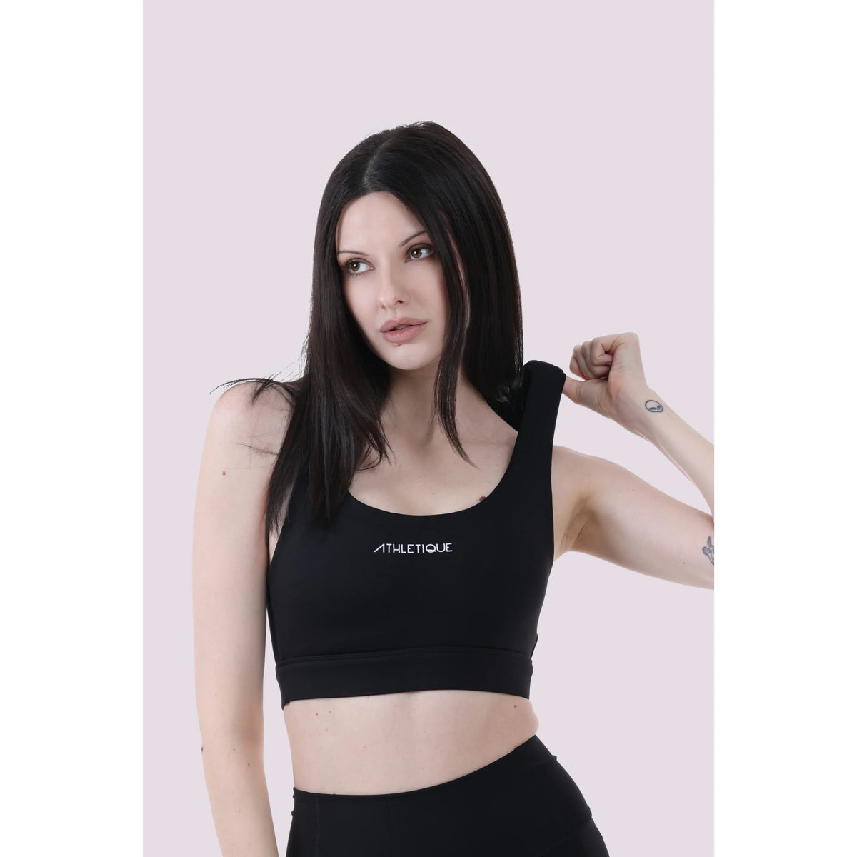 Motion Padded Bra