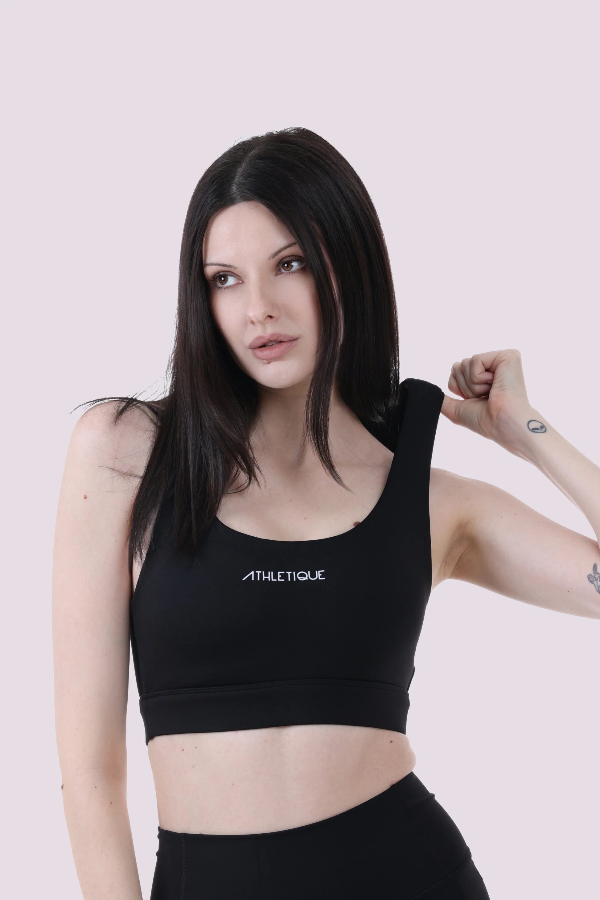 Motion Padded Bra