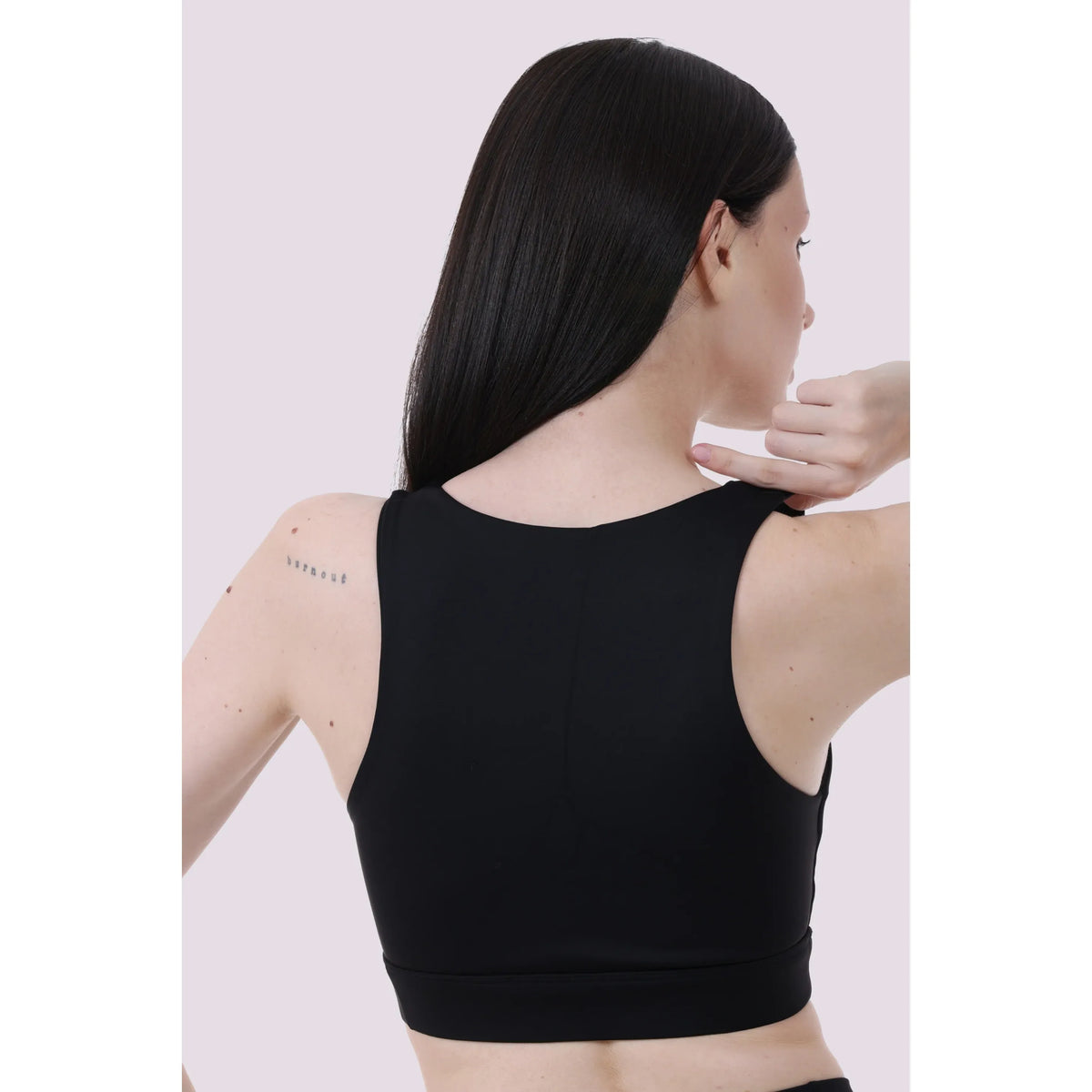 Motion Padded Bra