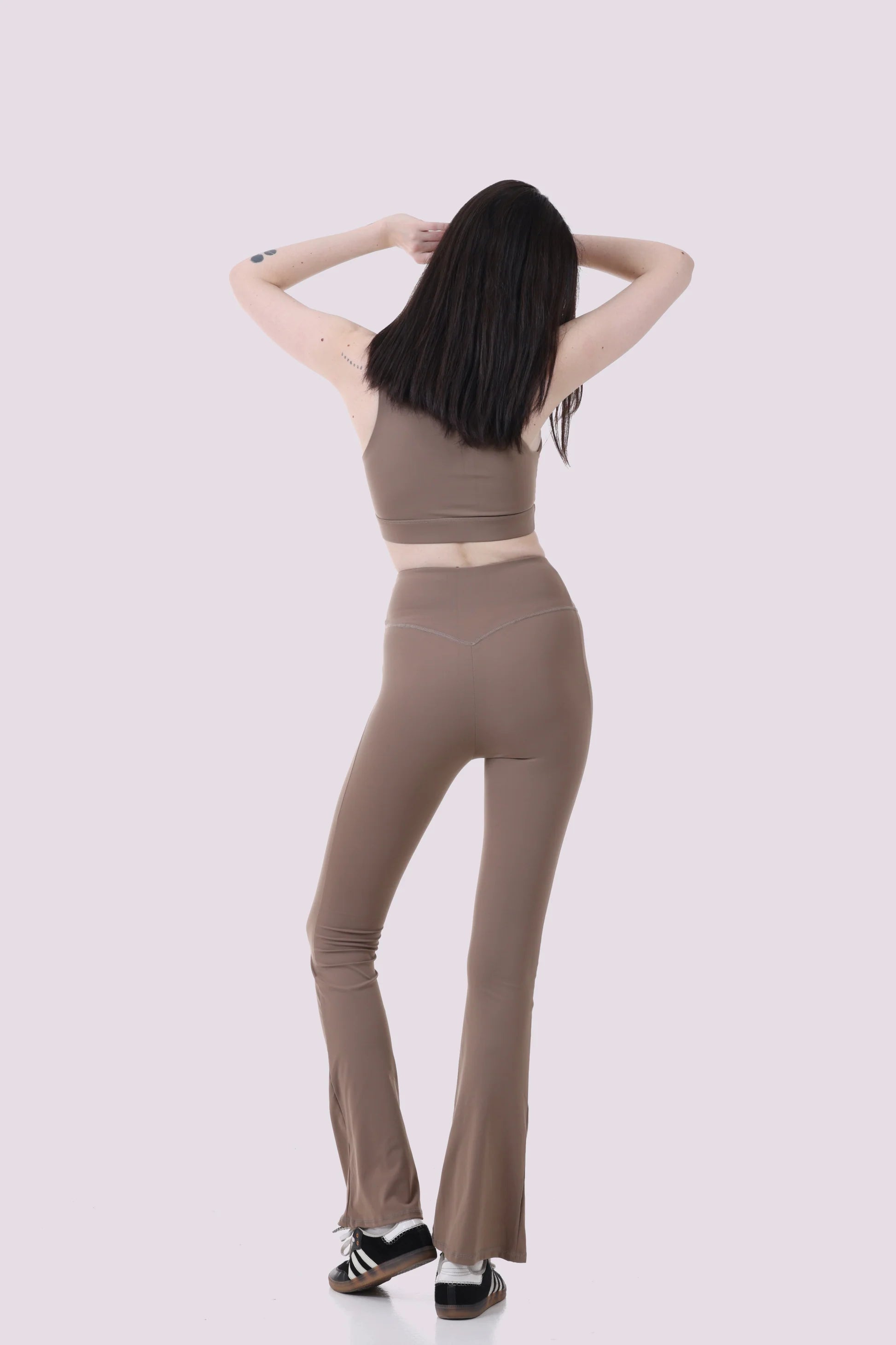 Motion Padded Bra