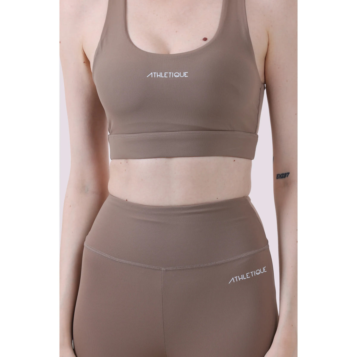 Motion Padded Bra